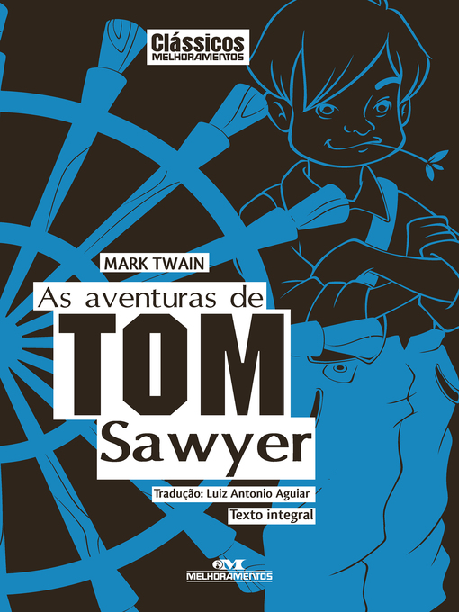 Title details for As Aventuras de Tom Sawyer by Mark Twain - Available